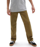 Vans - Authentic Chino Relaxed Pants | Nutria