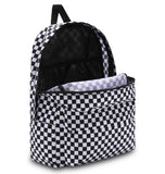 Vans - Old Skool Backpack | Black Checkerboard