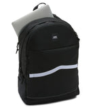 Vans - Construct Backpack | Black