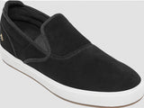 Emerica - Wino G6 Slip Cup Shoes | Black