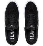 Lakai - Essex Shoes | Black White