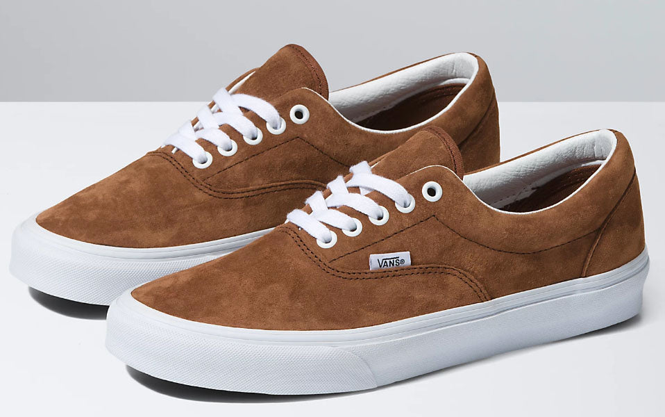 Vans orders era og