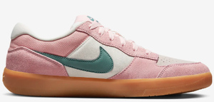 Nike SB - Force 58 Shoes | Pink Bloom Gum
