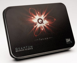 Quantum - Fusion Series Bearings