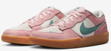 Nike SB - Force 58 Shoes | Pink Bloom Gum