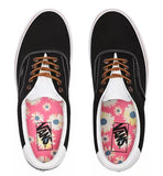 Vans - Era 59 Shoes | Black Floral (C&L)