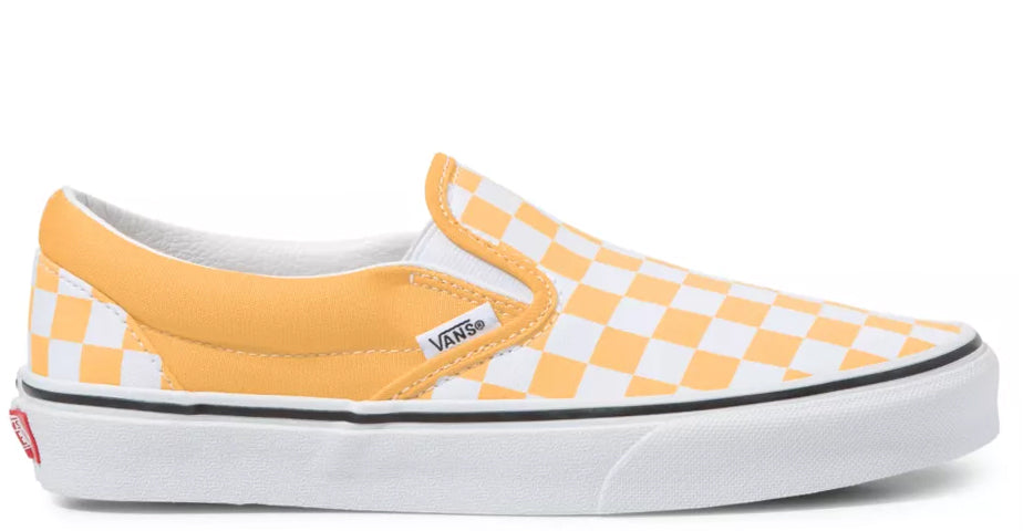 VANS★CLASSIC SLIP-ON WAVE WASHED★兼用★HONEY YELLOW VANS classic Slip-on WAVE WASHED HONEY YELLOW VN0A2Z41BLS | eBay
