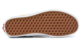 Vans - Classic Slip-On Shoes | Flax White (Checkerboard)