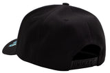Hockey - Fold Hat | Black