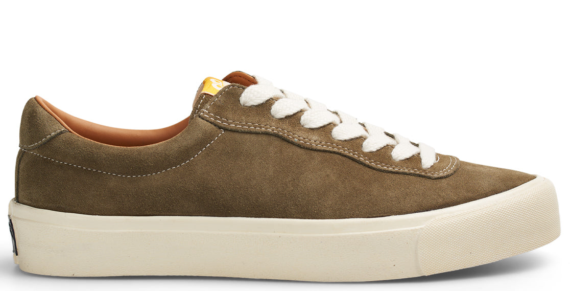Last Resort AB - VM001 Suede Shoes | Dusty Green