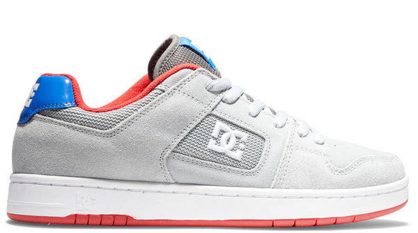 DC - Manteca 4 S Shoes | Grey – Plusskateshop.com display picture 2