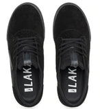 Lakai - Griffin Shoes | Black Black