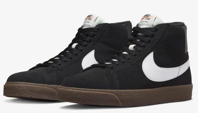 Nike blazer gum online