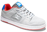 DC - Manteca 4 S Shoes | Grey