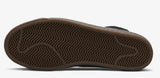 Nike SB - Blazer Mid Shoes | Black White Gum