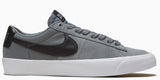 Nike SB - Blazer Low Pro GT Shoes | Cool Grey
