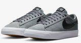 Nike SB - Blazer Low Pro GT Shoes | Cool Grey