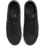 Nike SB - Blazer Low Pro GT Shoes | Black Black