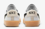 Nike SB - Blazer Low Pro GT Shoes | White Black Gum