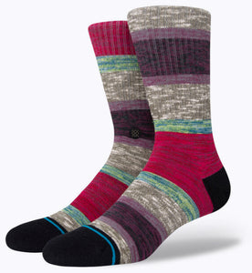 Stance - Heartfelt Socks | Multi