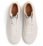Last Resort AB - VM001 Suede Hi Shoes | White White