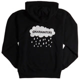 Gnarhunters - Raincloud Hoodie | Black