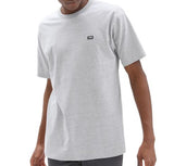 Vans - Off The Wall Classic Tee | Athletic Heather