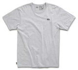 Vans - Off The Wall Classic Tee | Athletic Heather