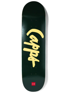 Chocolate - James Capps 'Pro Chunk' 8.25" Deck