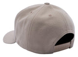 FA - Spiral Snapback Hat | Khaki