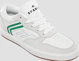 Emerica - KSL G6 Shoes | White