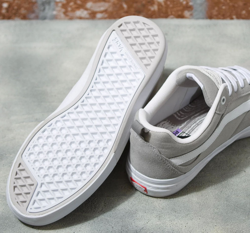 Vans Kyle Walker Pro Shoes Drizzle