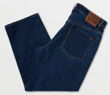Volcom - Louie Lopez Tapered Denim Jeans | Blue Rinse