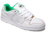 DC - Manteca 4 S Shoes | White (Ramirez)