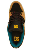 DC - Manteca 4 Shoes | Black Brown