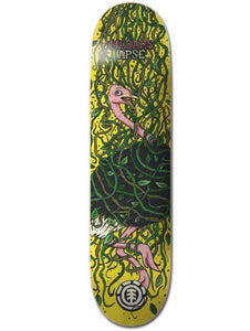 Element - Madars Apse 'Trapped' 8.38" Deck