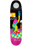 There - Marbie Miller 'Dance With Myself' 8.5" Deck