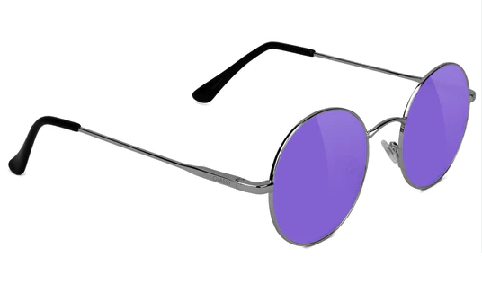 Share 131+ violet lens sunglasses