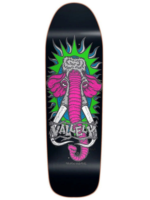 New Deal - Mike Vallely 'Mammoth' Re-Issue 9.5