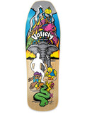 Street Plant - Mike Vallely 'Super Friends' 9.875" Deck