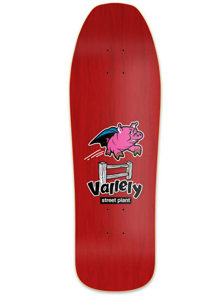 Street Plant - Mike Vallely 'Super Friends' 9.875