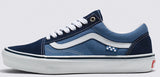 Vans - Skate Old Skool Shoes | Navy