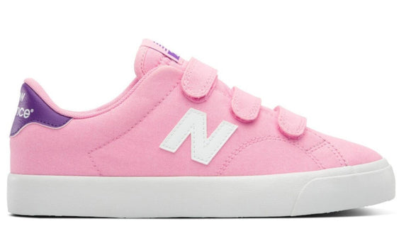 New Balance - Numeric 210 Kids Shoes | Pink