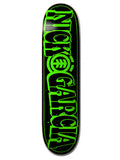 Element - Nick Garcia 'Out There' 8.125" Deck