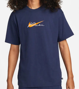 Nike SB - Scribe Tee | Midnight Navy