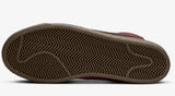 Nike SB - Blazer Mid Shoes | Oxen Brown Gum