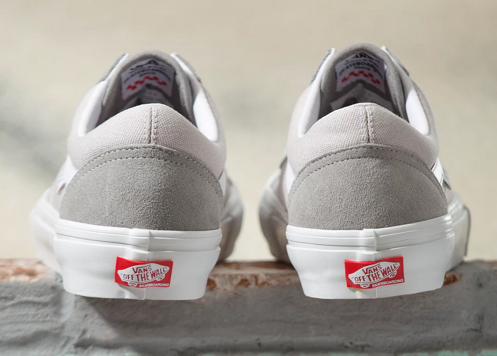 Vans - Skate Old Skool Shoes | Cloud – Plusskateshop.com