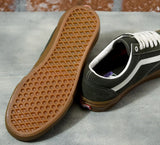 Vans - Skate Old Skool Shoes | Forest Night Gum