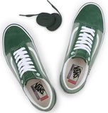 Vans - Skate Old Skool Shoes | Greener Pastures
