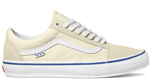 Vans - Skate Old Skool Shoes | Off White